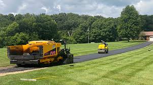 Why Choose Us For All Your Driveway Paving Needs in Olympia Fields, IL?